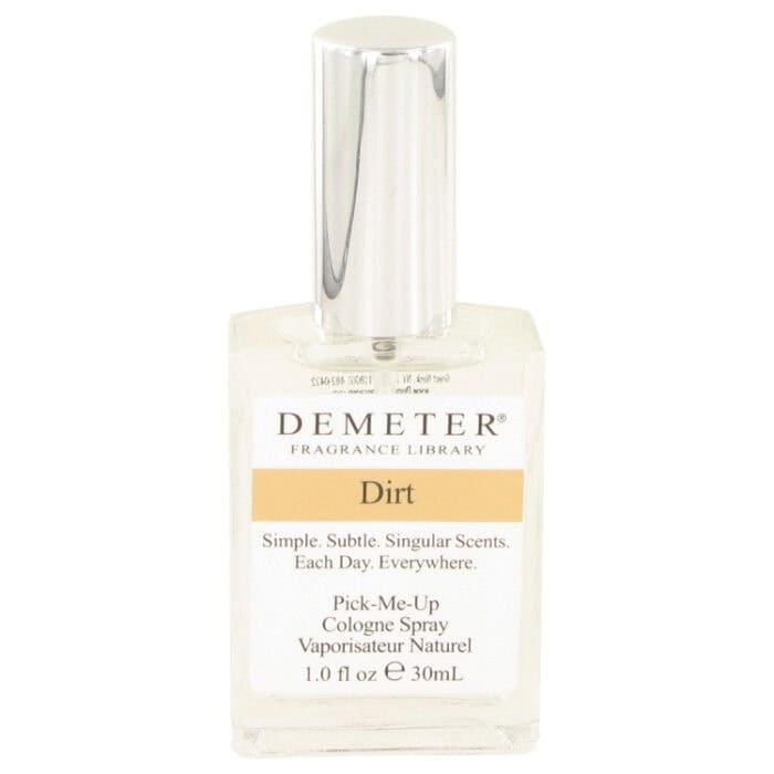 Demeter Dirt By Demeter - Cologne Spray 1 Oz