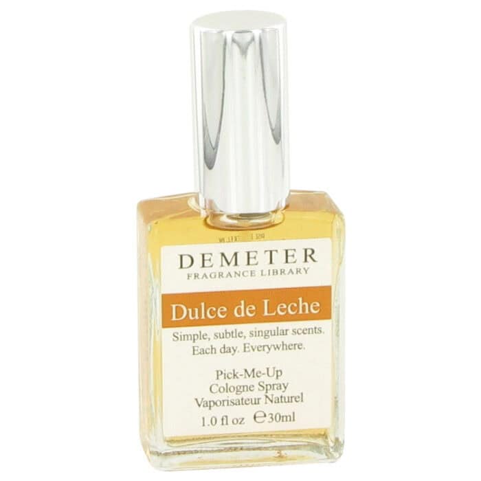 Demeter Dulce De Leche By Demeter - Cologne Spray 1 Oz