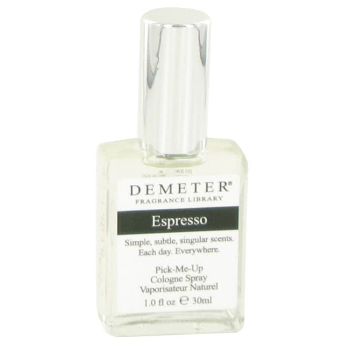 Demeter Espresso By Demeter - Cologne Spray 1 Oz