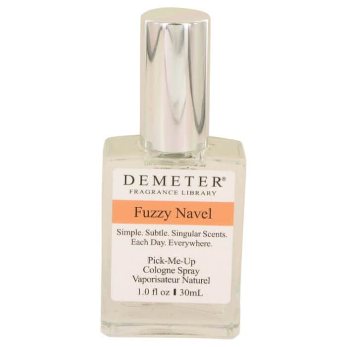 Demeter Fuzzy Navel By Demeter - Cologne Spray 1 Oz