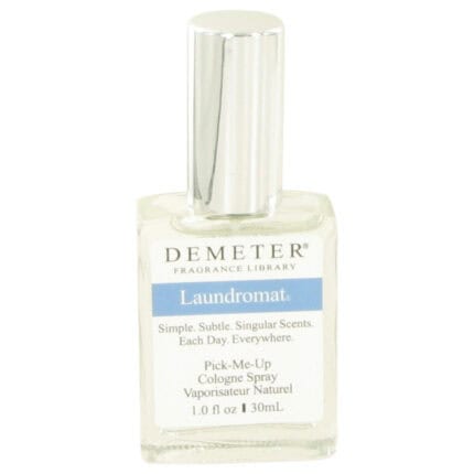 Demeter Laundromat By Demeter - Cologne Spray 1 Oz