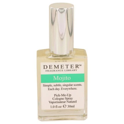 Demeter Mojito By Demeter - Cologne Spray 1 Oz