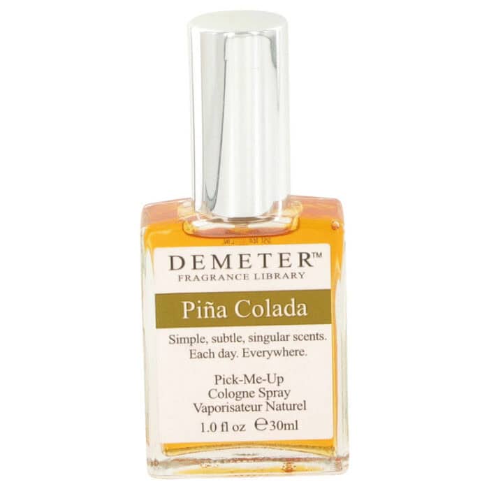 Demeter Pina Colada By Demeter - Cologne Spray 1 Oz