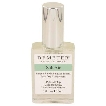 Demeter Salt Air By Demeter - Cologne Spray 1 Oz