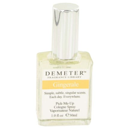 Demeter Gingerale By Demeter - Cologne Spray 1 Oz