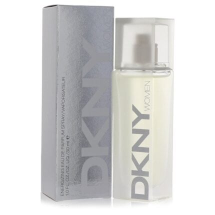 Dkny By Donna Karan - Eau De Parfum Spray 1 Oz