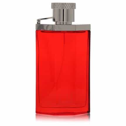 Desire By Alfred Dunhill - Eau De Toilette Spray (Tester) 3.4 Oz
