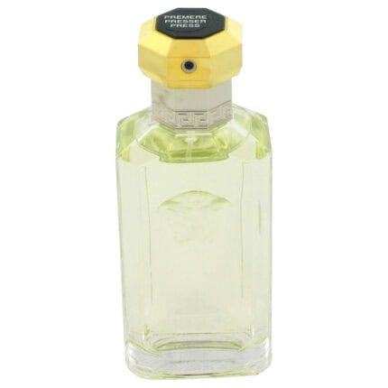 Dreamer By Versace - Eau De Toilette Spray (Tester) 3.4 Oz