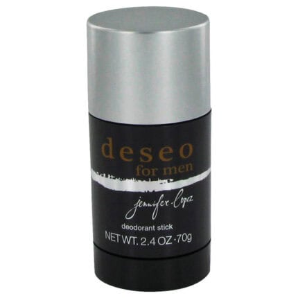 Deseo By Jennifer Lopez - Deodorant Stick 2.4 Oz