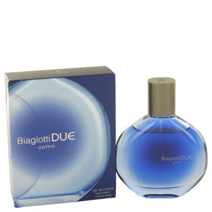 Due By Laura Biagiotti - Eau De Toilette Spray 1.6 Oz