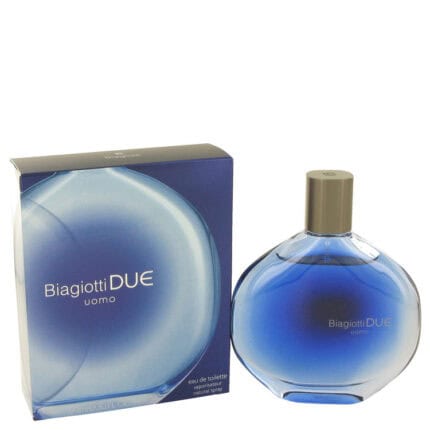 Due By Laura Biagiotti - Eau De Toilette Spray 3 Oz