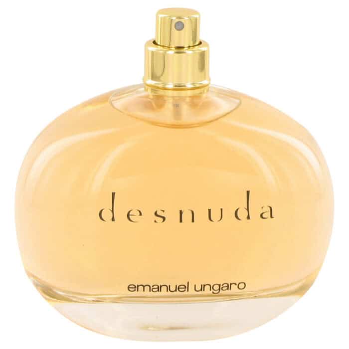 Desnuda By Ungaro - Eau De Parfum Spray (Tester) 3.4 Oz