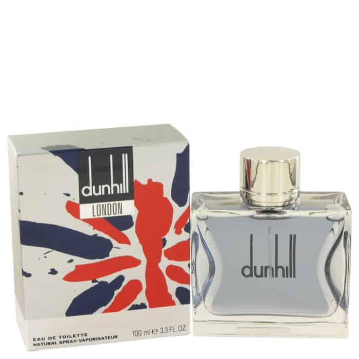 Dunhill London By Alfred Dunhill - Eau De Toilette Spray 3.3 Oz