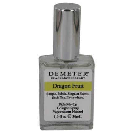 Demeter Dragon Fruit By Demeter - Cologne Spray (unboxed) 1 Oz