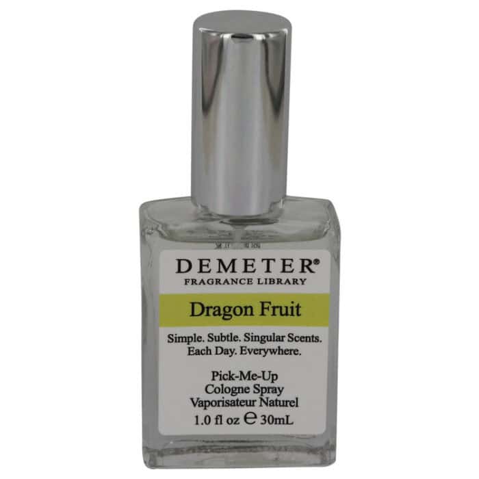 Demeter Dragon Fruit By Demeter - Cologne Spray (unboxed) 1 Oz