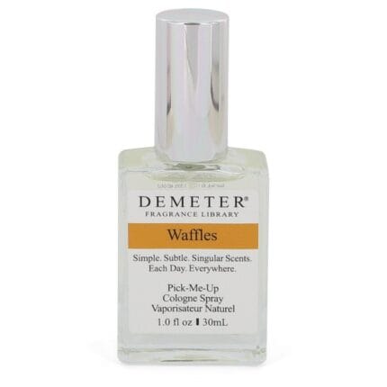 Demeter Waffles By Demeter - Cologne Spray (unboxed) 1 Oz