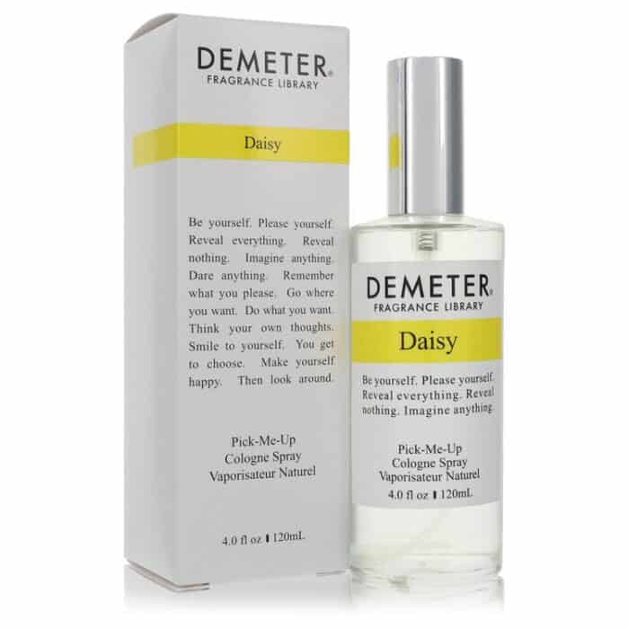 Demeter Daisy By Demeter - Cologne Spray 4 Oz