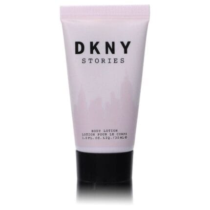 DKNY Stories By Donna Karan - Body Lotion 1.0 Oz