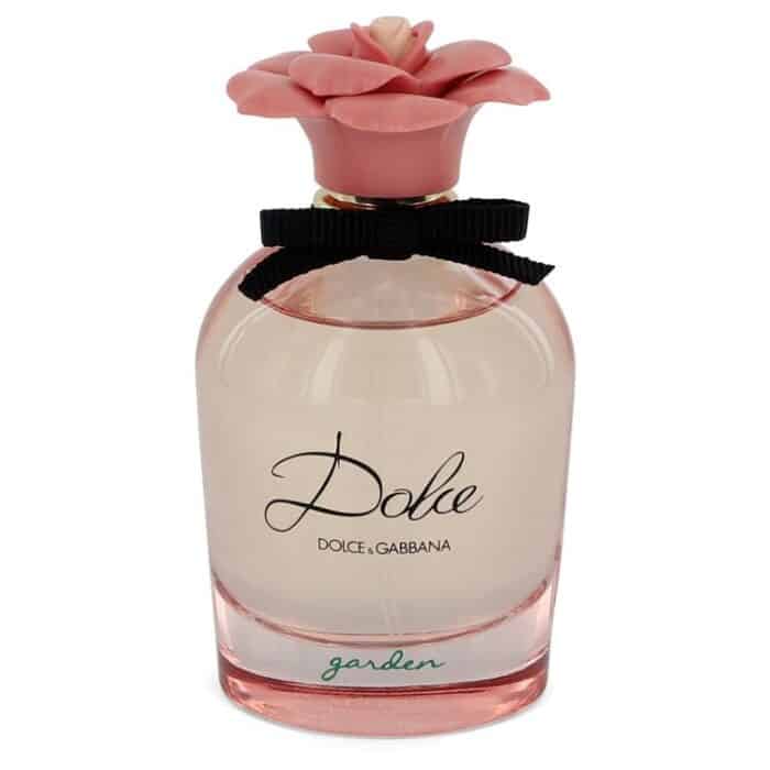 Dolce Garden By Dolce & Gabbana - Eau De Parfum Spray (Tester) 2.5 Oz