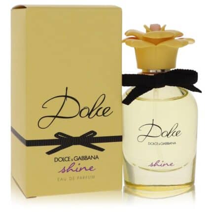 Dolce Shine By Dolce & Gabbana - Eau De Parfum Spray 1 Oz