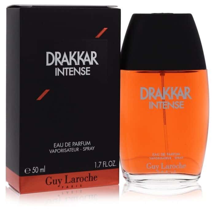 Drakkar Intense By Guy Laroche - Eau De Parfum Spray 1.7 Oz