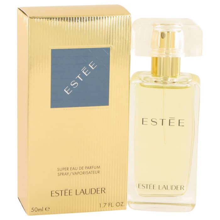 Estee By Estee Lauder - Super Eau De Parfum Spray 1.7 Oz