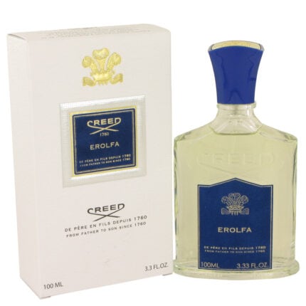 Erolfa By Creed - Eau De Parfum Spray 3.4 Oz