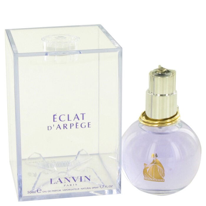 Eclat D'Arpege By Lanvin - Eau De Parfum Spray 1.7 Oz