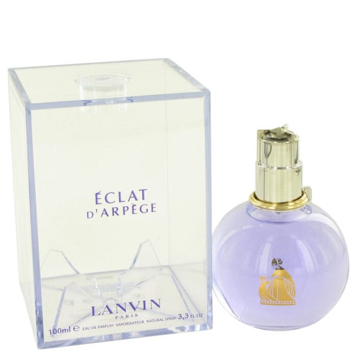 Eclat D'Arpege By Lanvin - Eau De Parfum Spray 3.4 Oz