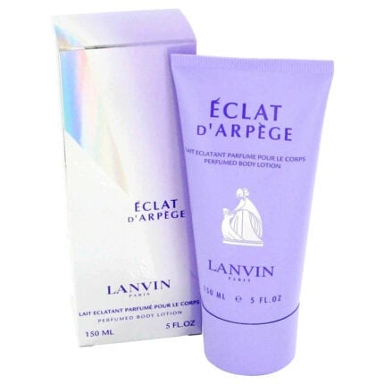 Eclat D'Arpege By Lanvin - Body Lotion 5 Oz