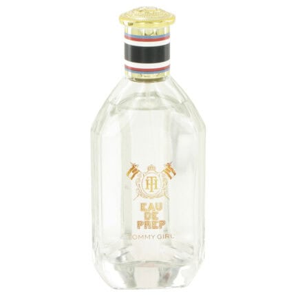 Eau De Prep By Tommy Hilfiger - Eau De Toilette Spray (Tester) 3.4 Oz