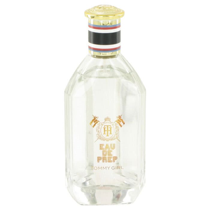 Eau De Prep By Tommy Hilfiger - Eau De Toilette Spray (Tester) 3.4 Oz
