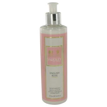 English Rose Yardley By Yardley London - Body Lotion 8.4 Oz