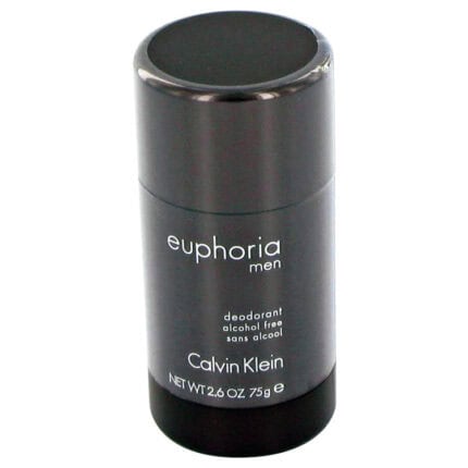 Euphoria By Calvin Klein - Deodorant Stick 2.5 Oz