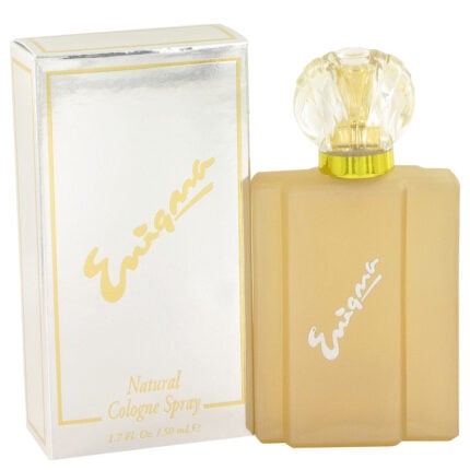 Enigma By Alexandra De Markoff - Cologne Spray 1.7 Oz