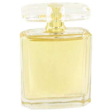 Empress By Sean John - Eau De Parfum Spray (unboxed) 3.4 Oz