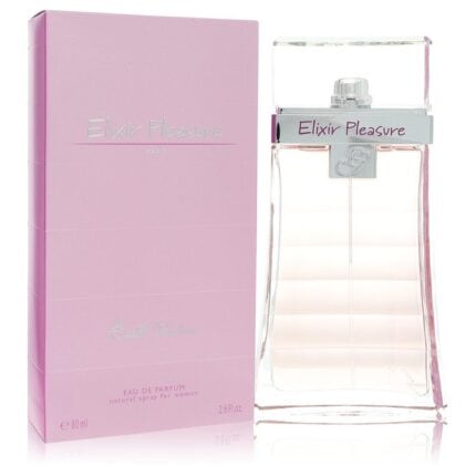 Elixir Pleasure By Estelle Vendome - Eau De Parfum Spray 2.6 Oz