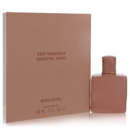 Essential Nudes Nude Soleil By Kkw Fragrance - Eau De Parfum Spray 1 Oz