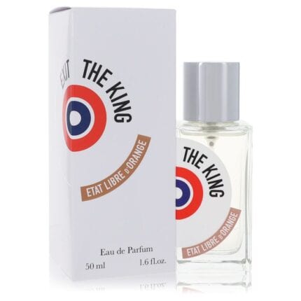 Exit The King By Etat Libre D'orange - Eau De Parfum Spray 1.6 Oz