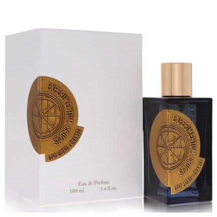 Experimentum Crucis By Etat Libre D'orange - Eau De Parfum Spray (Unisex) 3.4 Oz