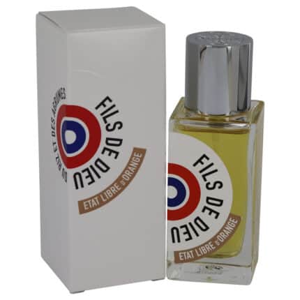 Fils De Dieu By Etat Libre D'Orange - Eau De Parfum Spray (Unisex) 1.6 Oz