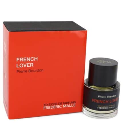 French Lover By Frederic Malle - Eau De Parfum Spray 1.7 Oz