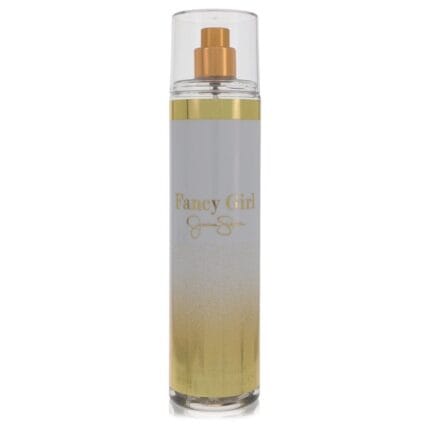 Fancy Girl By Jessica Simpson - Body Mist 8 Oz