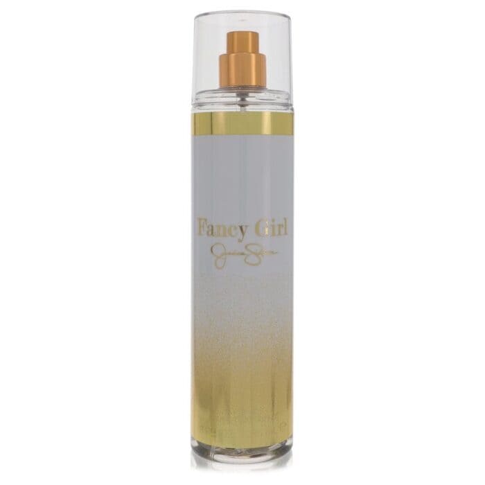 Fancy Girl By Jessica Simpson - Body Mist 8 Oz