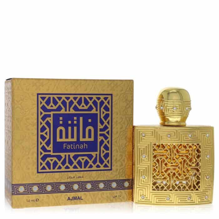 Fatinah By Ajmal - Concentrated Perfume Oil (Unisex) .47 Oz