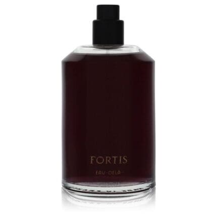 Fortis By Liquides Imaginaires - Eau De Parfum Spray (Tester) 3.3 Oz