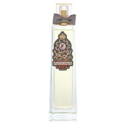 Francois Charles By Rance - Eau De Parfum Spray (Tester) 3.4 Oz