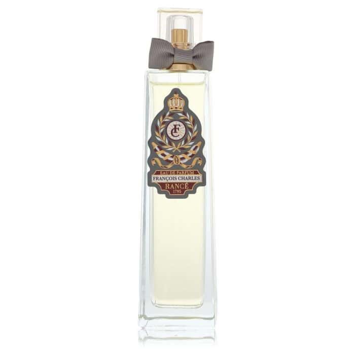 Francois Charles By Rance - Eau De Parfum Spray (Tester) 3.4 Oz