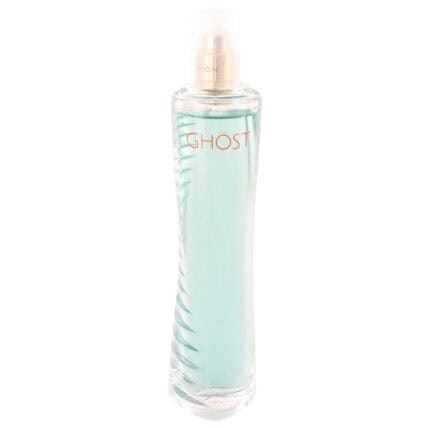 Ghost Captivating By Tanya Sarne - Eau De Toilette Spray (Tester) 2.5 Oz