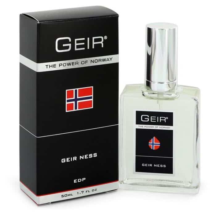 Geir By Geir Ness - Eau De Parfum Spray 1.7 Oz